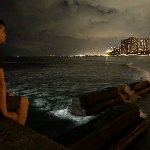 Meet your Posher, Vincent